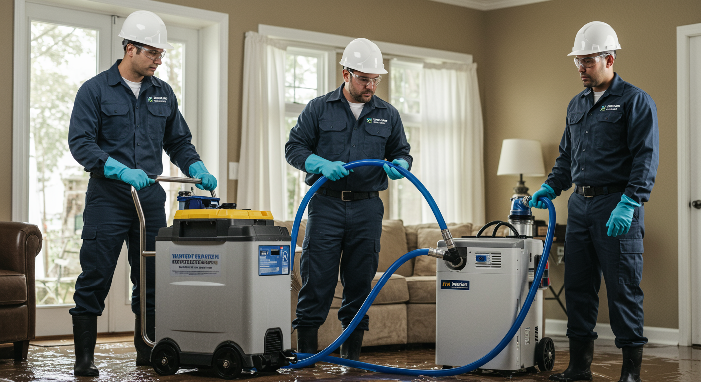 24 Hour Water Restoration in Covington, KY: Fast, Reliable, and Trusted Services