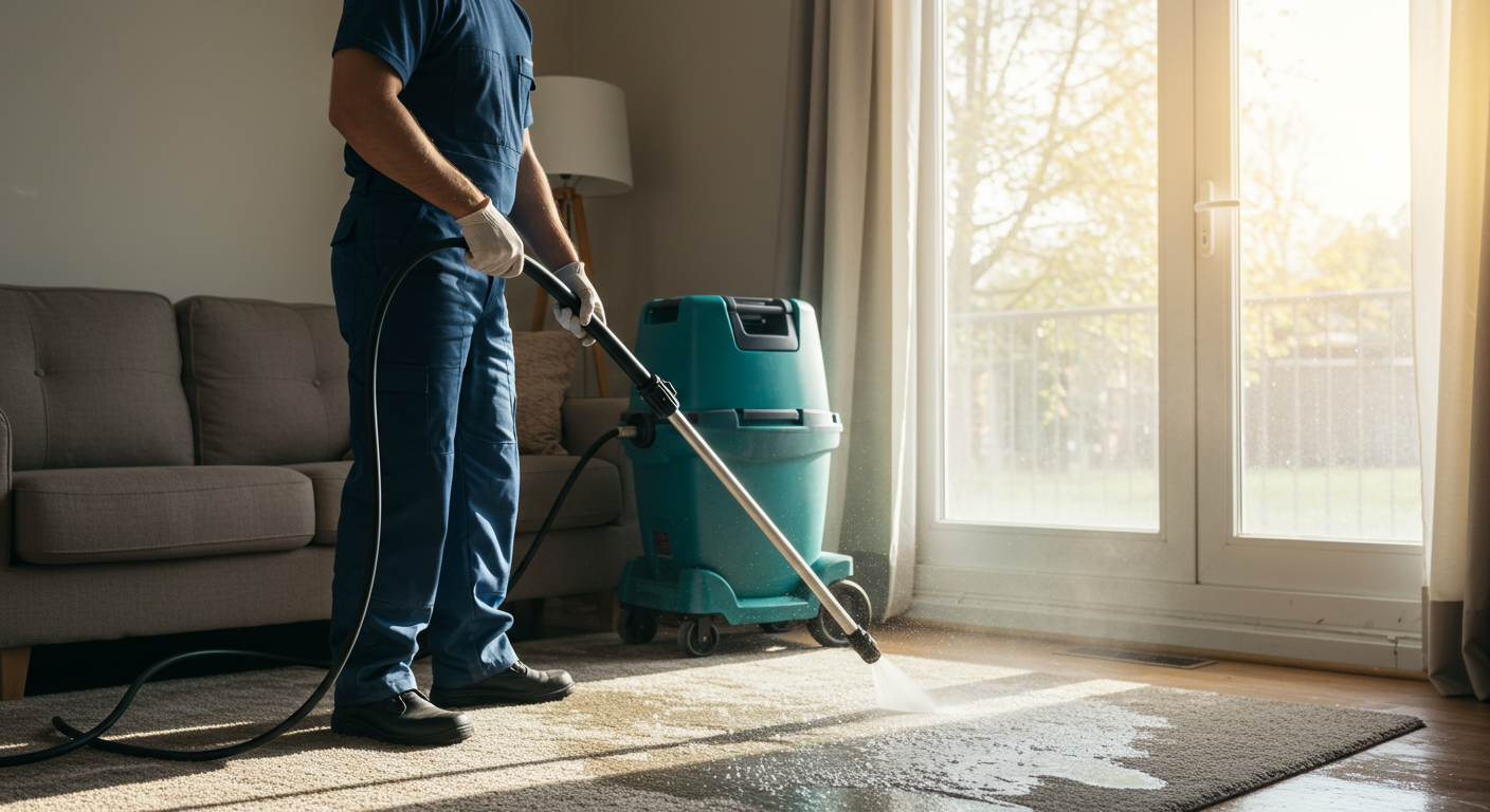 24/7 Emergency Restoration Services in Florence, KY: Water, Fire, and Mold Experts