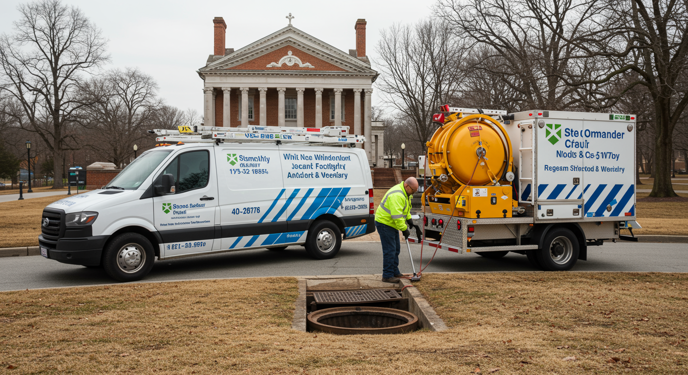 Top Sewage Restoration Services in Lexington-Fayette, KY: Fast and Reliable Solutions